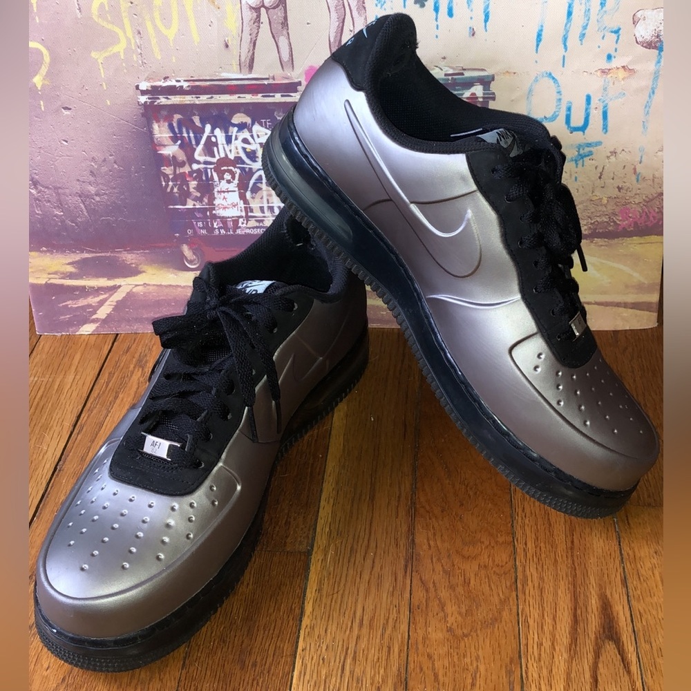 Nike Air Force 1 Low Foamposite